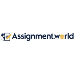 Profile photo of assignmentworld
