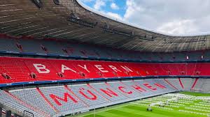 Bayern Munchen Fan club