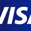 Visa-Emblem