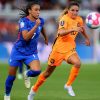 Women's EURO evolution raising standards