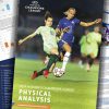 Analysing the UEFA Women's Champions League