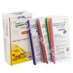 Group logo of How Kamagra Oral Jelly Helps Men Overcome ED Fast